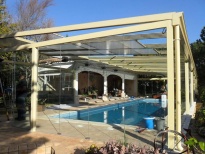 Cubiertas para Piscinas