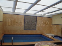 Cubiertas para Piscinas