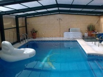 Cubiertas para Piscinas
