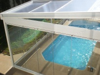 Cubiertas para Piscinas