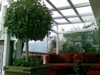 Cerramientos De Terrazas de Cristal