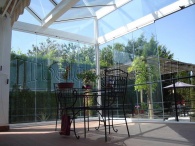 Cerramientos De Terrazas de Cristal