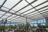 Polycarbonate Mobile Roofs