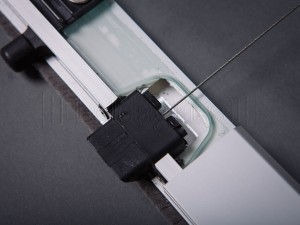 Serie SF-25 | Cerramiento Vertical